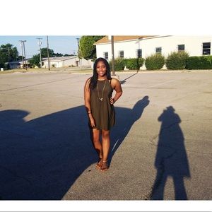 Meet your Posher, Hope